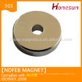 Permanent strong magnet china ndfeb magnet manufacturer